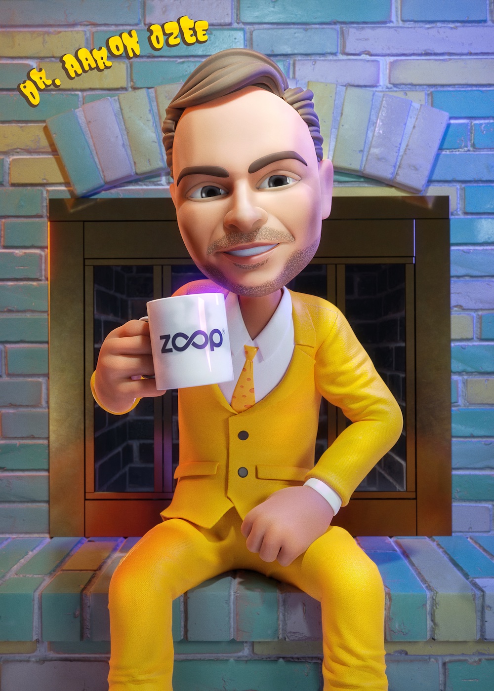 Zoop™ | Dr Aaron Ozee | Club Pass now available on Zoop™!
