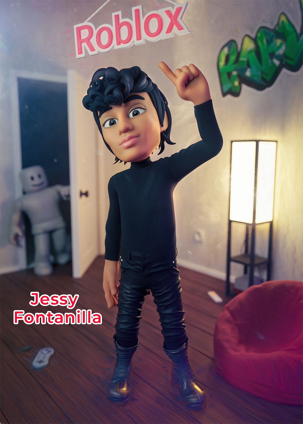 Zoop™ | Jessy Fontanilla | Drops: Limited edition card now available on ...